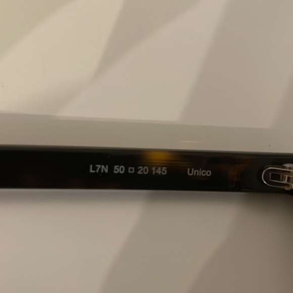 Retrosuperfuture glasses - Picture 3 of 5